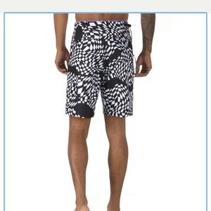 NWT Vans Surf Trunks